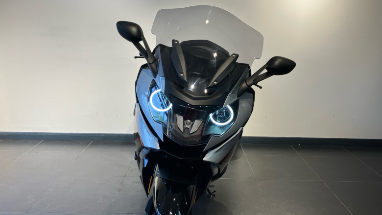BMW K1600 GT Sport ABS